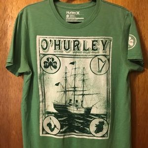 Men’s graphic T-shirt